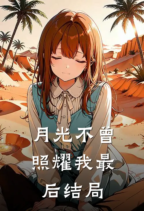 月光不曾照耀我最后结局