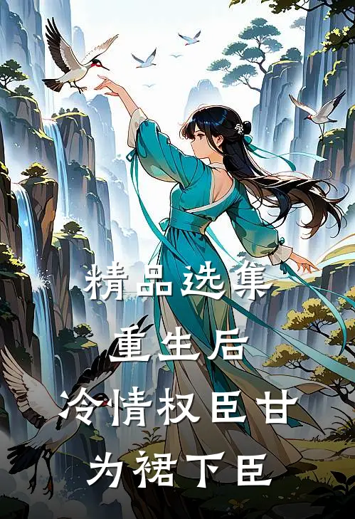 精品选集重生后，冷情权臣甘为裙下臣
