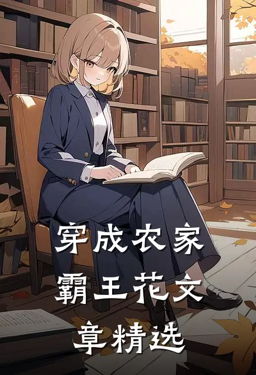 穿成农家霸王花文章精选