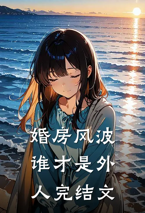 婚房风波：谁才是外人完结文