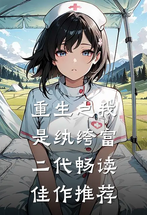 重生之我是纨绔富二代畅读佳作推荐