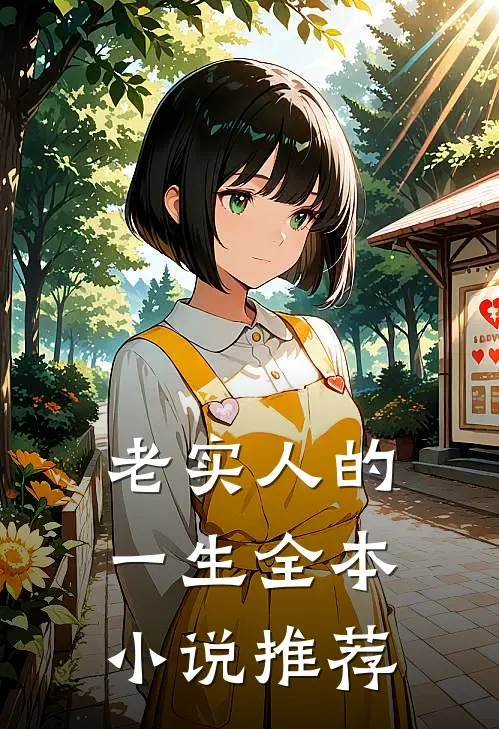 老实人的一生全本小说推荐