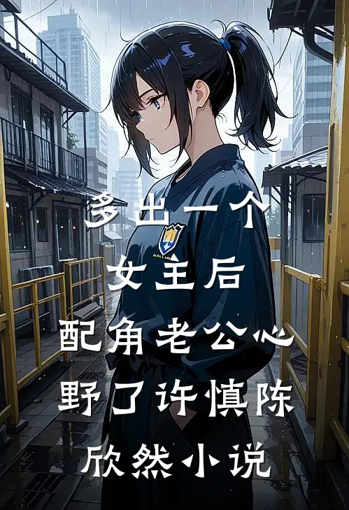 多出一个女主后，配角老公心野了许慎陈欣然小说