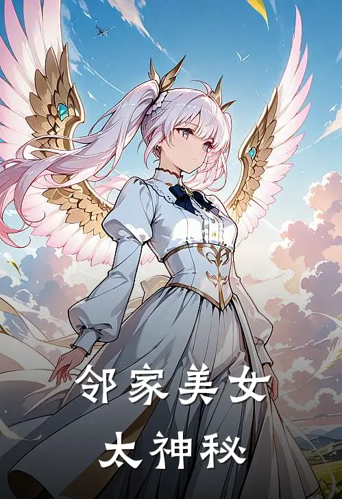 邻家美女太神秘