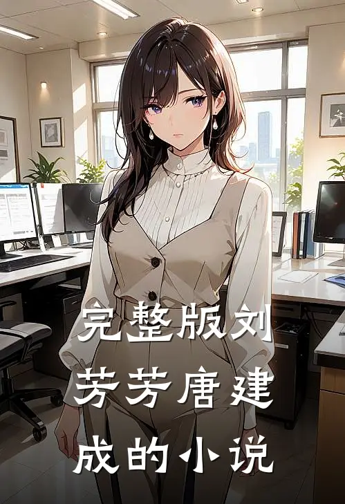 完整版刘芳芳唐建成的小说