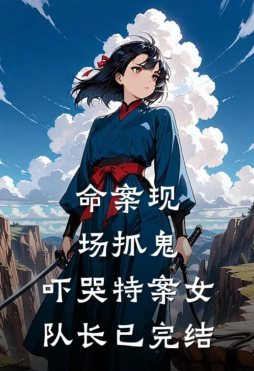 命案现场抓鬼,吓哭特案女队长已完结了吗