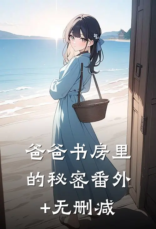 爸爸书房里的秘密番外+无删减