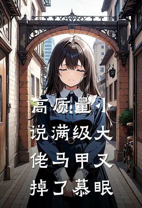 高质量小说满级大佬马甲又掉了慕眠