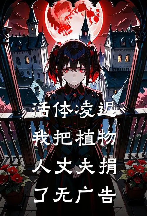 活体凌迟：我把植物人丈夫捐了无广告
