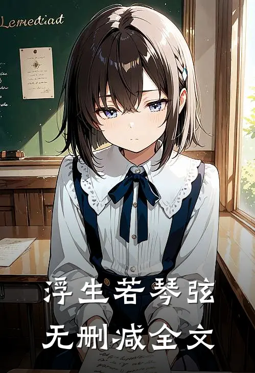 浮生若琴弦无删减全文