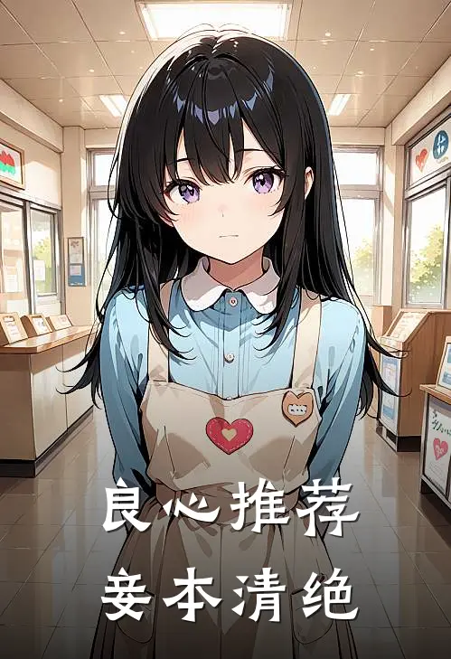 良心推荐妾本清绝
