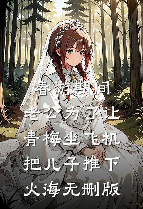 春游期间，老公为了让青梅坐飞机把儿子推下火海无删版