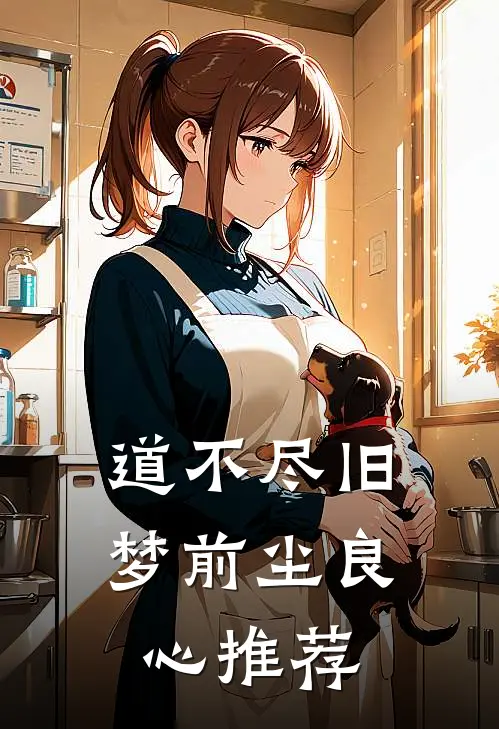 道不尽旧梦前尘良心推荐