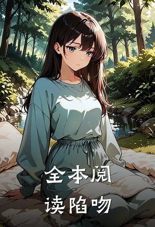 全本阅读陷吻