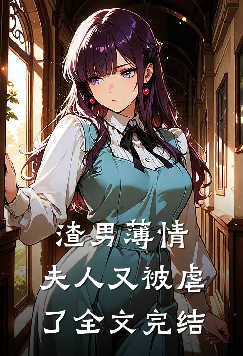 渣男薄情：夫人又被虐了全文完结