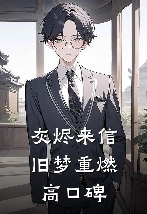 灰烬来信，旧梦重燃高口碑
