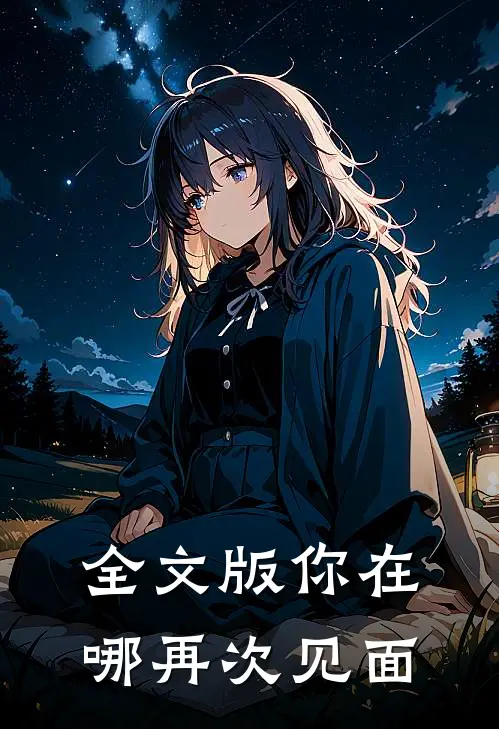 全文版你在哪再次见面