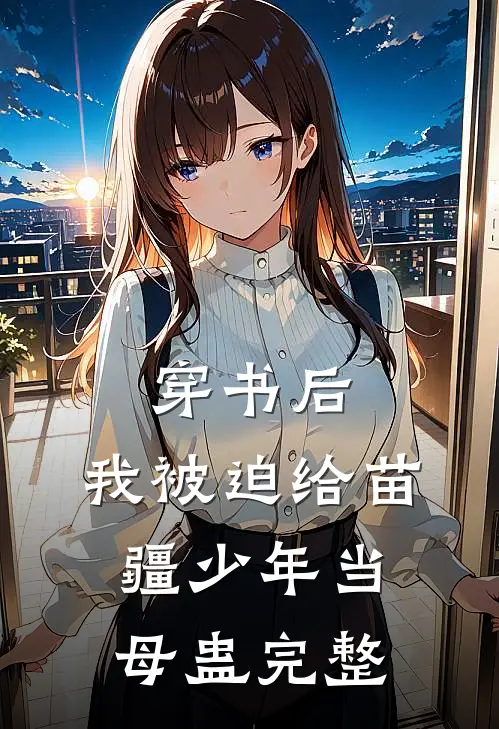 穿书后，我被迫给苗疆少年当母蛊完整