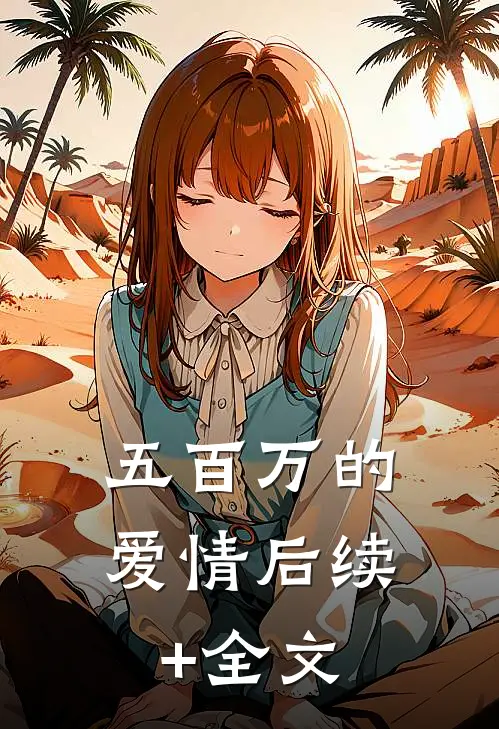 五百万的爱情后续+全文