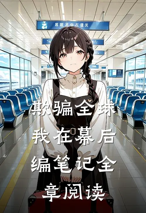 欺骗全球，我在幕后编笔记全章阅读