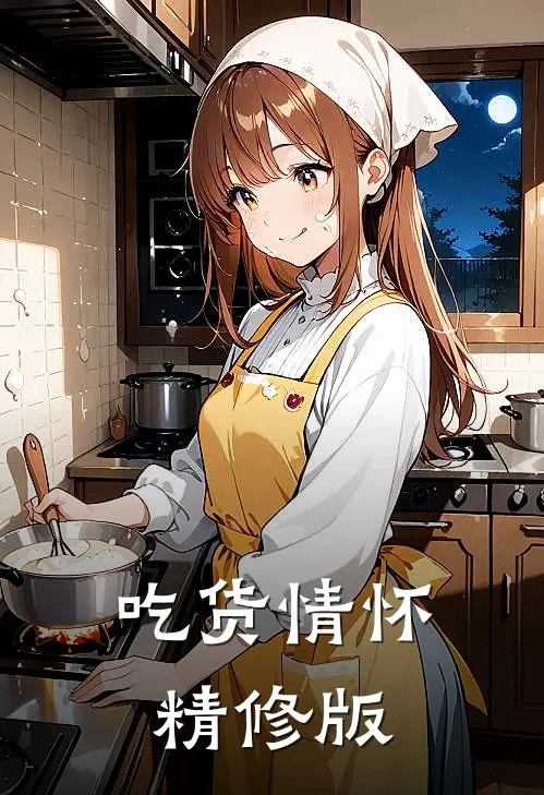 吃货情怀精修版