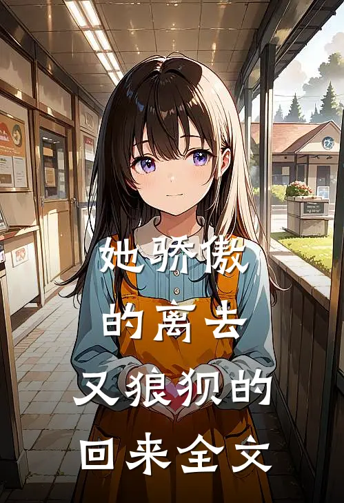 她骄傲的离去,又狼狈的回来全文免费阅读