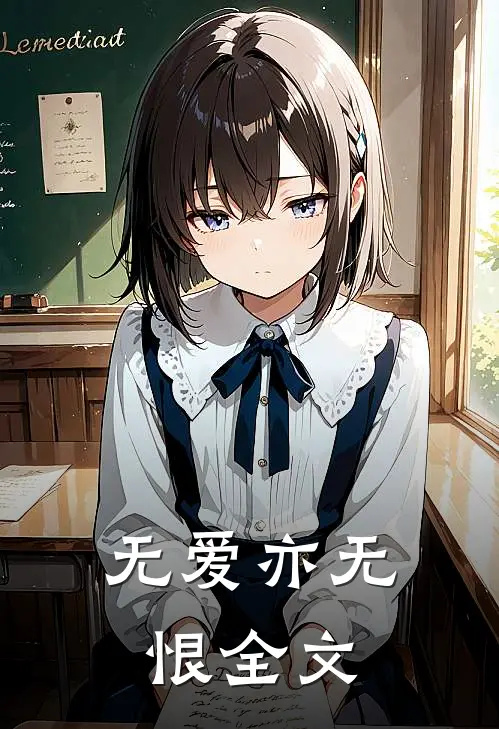 无爱亦无恨全文阅读免费