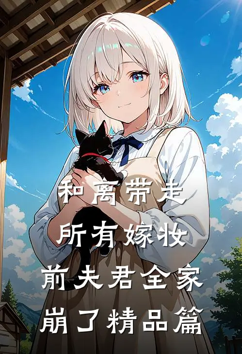 和离带走所有嫁妆，前夫君全家崩了精品篇