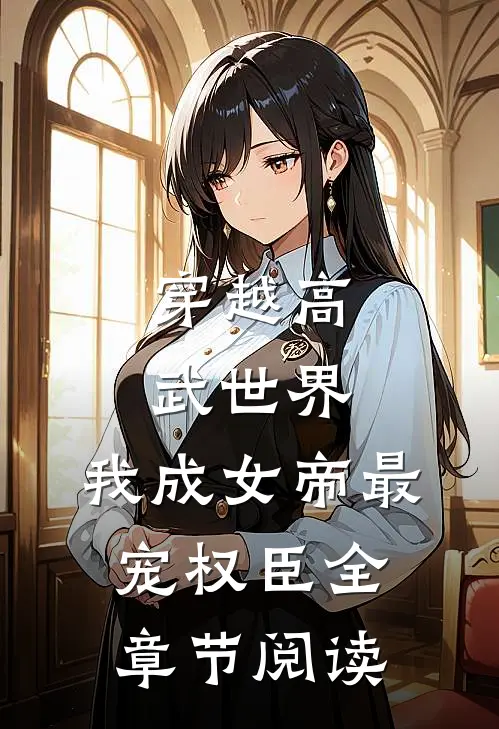 穿越高武世界，我成女帝最宠权臣全章节阅读