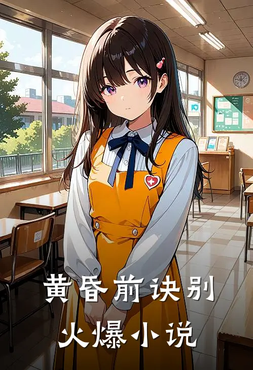 黄昏前诀别火爆小说