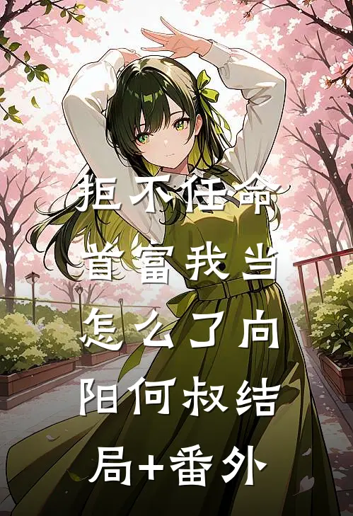 拒不任命：首富我当怎么了向阳何叔结局+番外