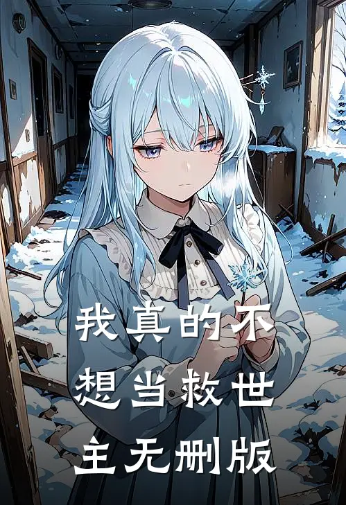 我真的不想当救世主无删版