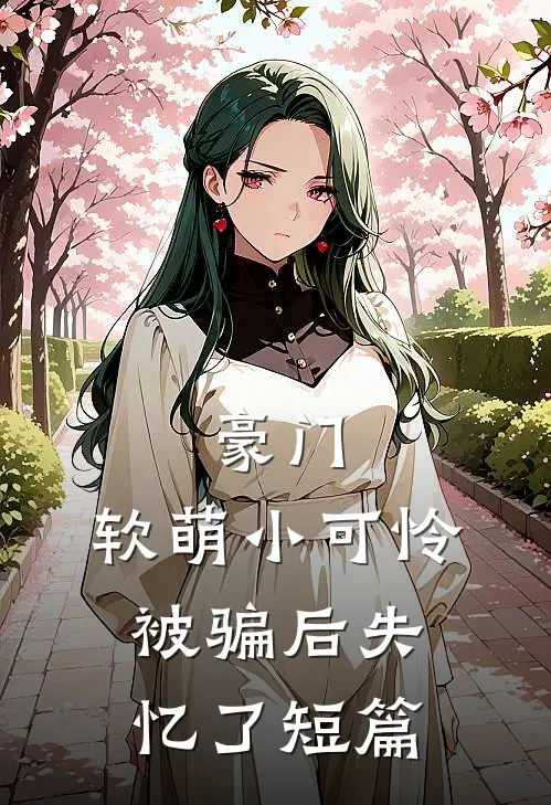 豪门：软萌小可怜被骗后失忆了短篇