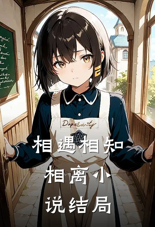 相遇相知,相离结局是