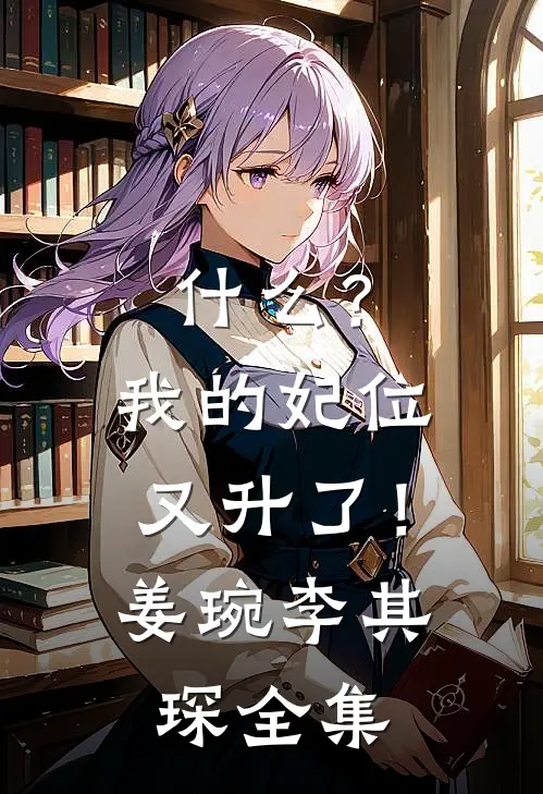 什么？我的妃位又升了！姜琬李其琛全集