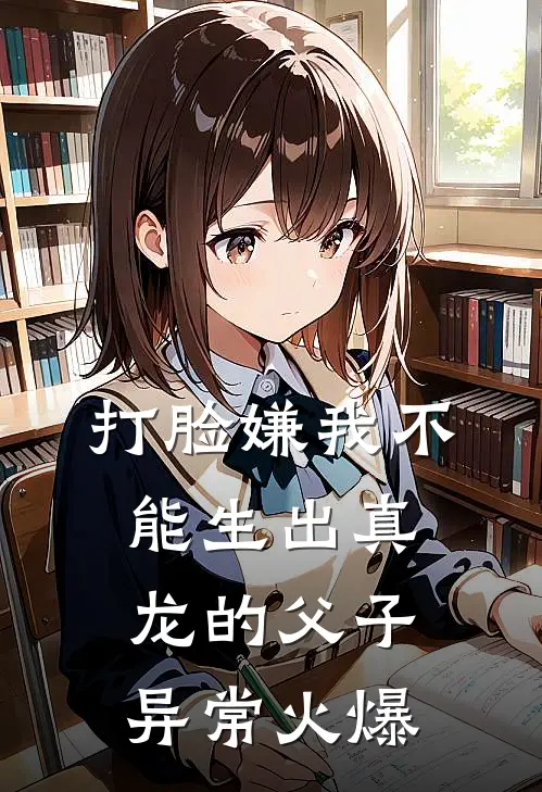 打脸嫌我不能生出真龙的父子异常火爆