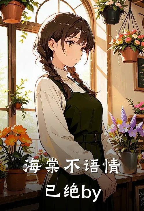 海棠不语情已绝by
