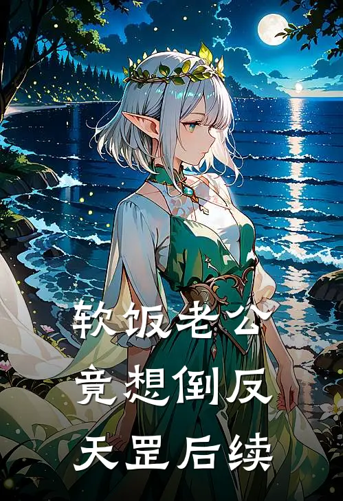 软饭老公竟想倒反天罡后续