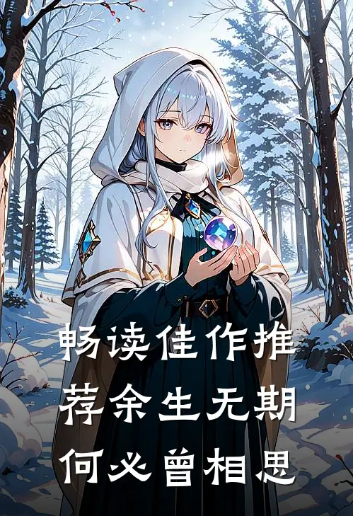畅读佳作推荐余生无期，何必曾相思