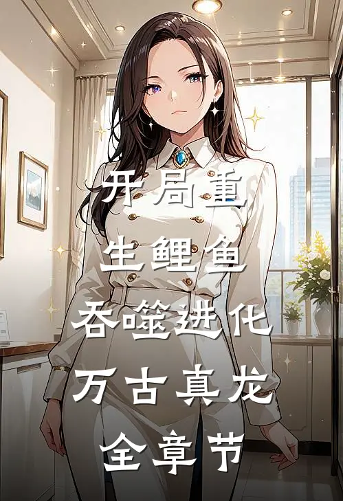 开局重生鲤鱼，吞噬进化万古真龙全章节