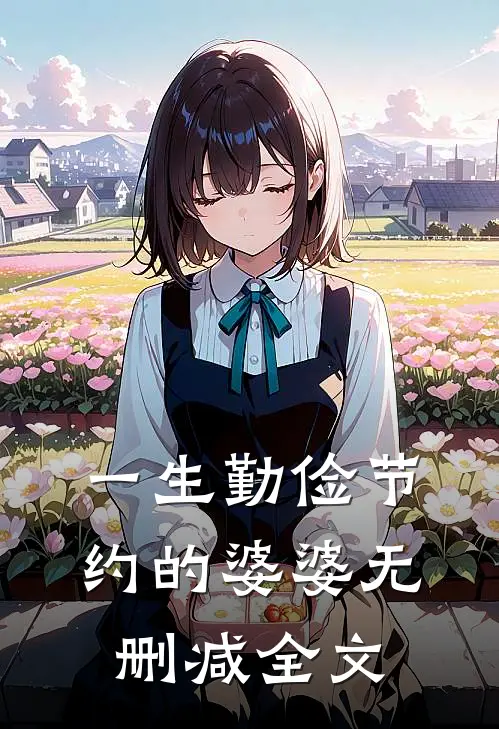 一生勤俭节约的婆婆无删减全文