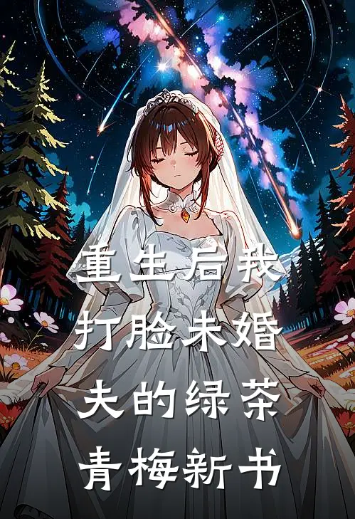 重生后我打脸未婚夫的绿茶青梅新书