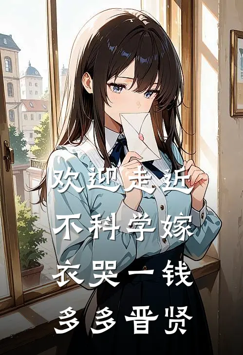 欢迎走近不科学-嫁衣哭（一）钱多多晋贤