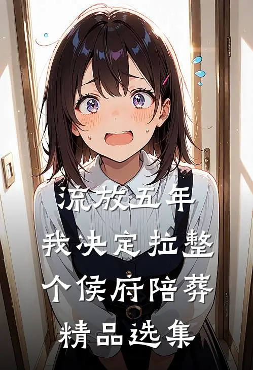 流放五年，我决定拉整个侯府陪葬精品选集