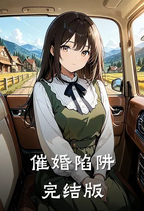 催婚陷阱完结版