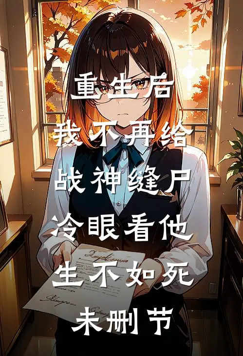 重生后，我不再给战神缝尸，冷眼看他生不如死未删节