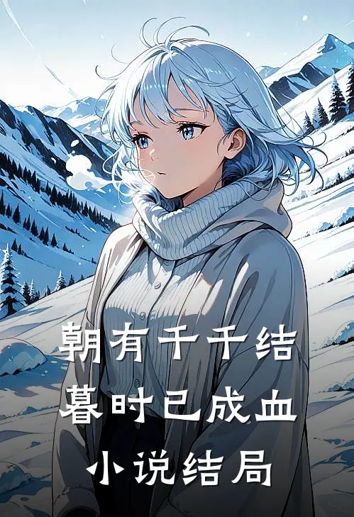 朝有千千结，暮时已成血小说结局