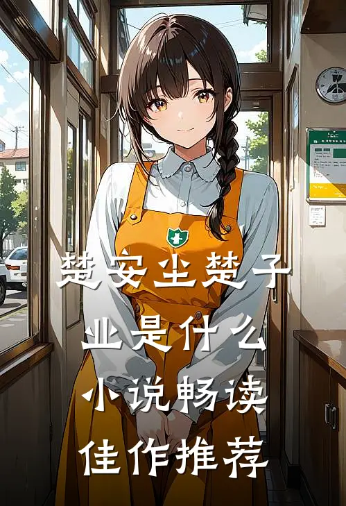 楚安尘楚子业是什么小说畅读佳作推荐
