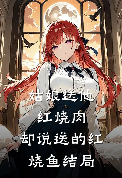 姑娘送他红烧肉，却说送的红烧鱼结局