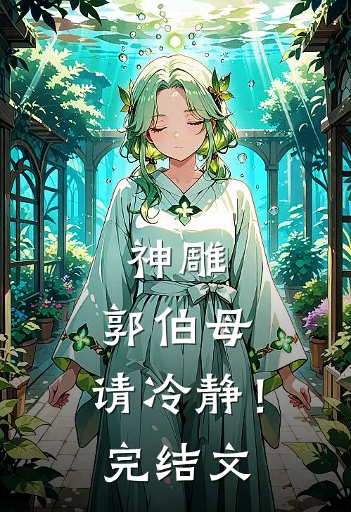 神雕：郭伯母，请冷静！完结文
